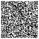 QR code with Calabash Small Engine contacts