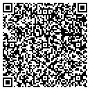 QR code with D J's Of Nc Inc contacts