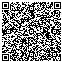 QR code with W L Allen contacts