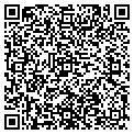 QR code with JKJ Design contacts