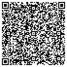 QR code with Hannafords Fd & DRG Super Str contacts