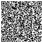 QR code with Jeanette L Bourne MD contacts