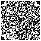 QR code with Myrick's Carpet & Interiors contacts
