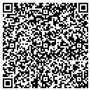 QR code with Rover Shop contacts