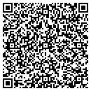 QR code with Peach Pit The contacts