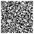 QR code with Alamo Dental contacts
