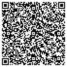 QR code with Rhoda's Alterations contacts
