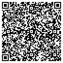 QR code with ABC Stores contacts