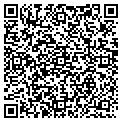 QR code with A Class Act contacts