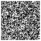 QR code with Arrow Mail Courier Service contacts
