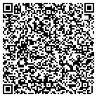 QR code with Haddon Hall Sales Office contacts