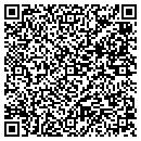 QR code with Allegra Hinson contacts