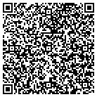 QR code with Emerald Green Mowing Service contacts