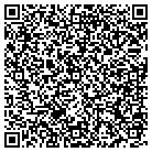 QR code with High Point Road Self Storage contacts