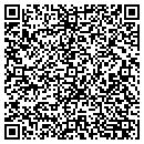 QR code with C H Engineering contacts