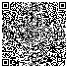 QR code with UNC Chpel Hll/Dvlopment Office contacts
