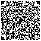 QR code with Iron Station Church Of God contacts