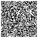 QR code with J & R Financial Corp contacts