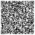 QR code with Ultrashield-The Research contacts