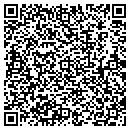 QR code with King Before contacts