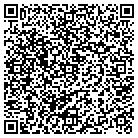 QR code with Heide Trask High School contacts