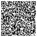 QR code with GNC contacts