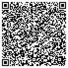 QR code with Preferred Properties - Ashvll contacts