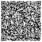 QR code with Risk Optometric Assoc contacts