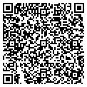 QR code with AMB contacts