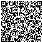 QR code with M&M Automated Control Systems contacts