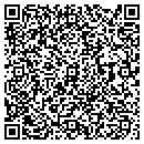 QR code with Avonlea Apts contacts