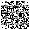 QR code with J&J Designs contacts