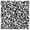 QR code with John Mooring contacts