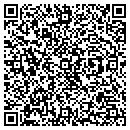 QR code with Nora's Pizza contacts