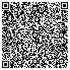 QR code with D & K Fresh Start Janitorial contacts