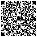 QR code with Harris Plumbing Co contacts