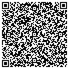 QR code with J I Hayman & Son Building Supl contacts