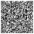 QR code with Johnston Inc contacts