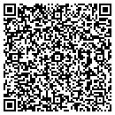 QR code with Advanced T's contacts