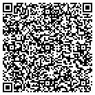 QR code with China Grove Textiles contacts