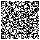 QR code with May Mart contacts