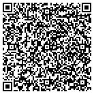 QR code with 4 Seasons Lawn Maintenance contacts