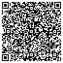 QR code with W-A Firearms Service contacts