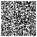 QR code with Treasured Pets contacts
