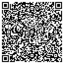 QR code with One Stop Blinds contacts