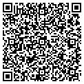 QR code with DJ4 Hire contacts