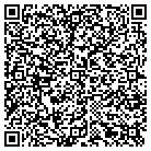 QR code with Advanced Sleep Management Inc contacts