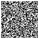 QR code with Kim's Tanning contacts