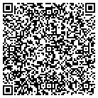 QR code with Mc Geachy Hudson & Zuravel contacts