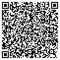 QR code with R & M Service Co contacts